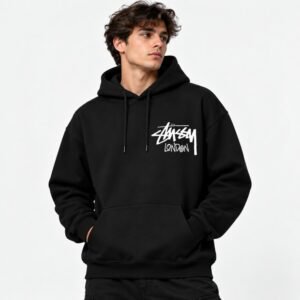 Stussy London Hoodie