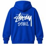 Stussy Seoul Hoodie