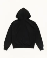 Stussy Snakeskin Zip Hoodie Back