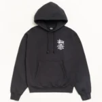 Stussy Summer Classic Hoodie
