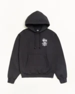 Stussy Summer Classic Hoodie