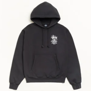 Stussy Summer Classic Hoodie