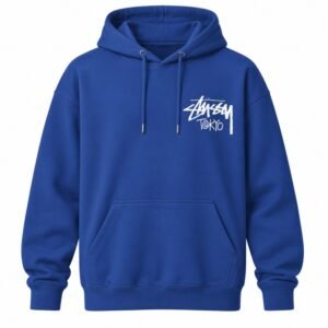 Stussy Tokyo Hoodie