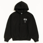 Stussy World Tour Hoodie