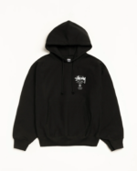 Stussy World Tour Hoodie