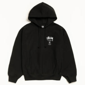 Stussy World Tour Hoodie