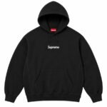 Supreme Box Logo Hoodie