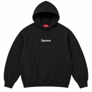 Supreme Box Logo Hoodie