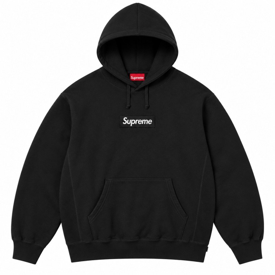 Supreme Box Logo Hoodie Supreme Box Logo Hoodie