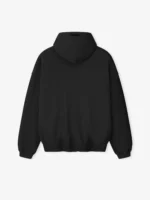 Training 90s Hoodie Back