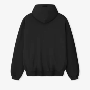 Training 90s Hoodie Back