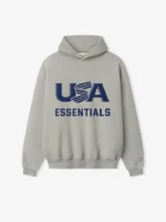 USA Baseball x Fear of God Essentials Hoodie
