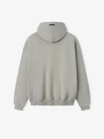 USA Baseball x Fear of God Essentials Hoodie Back