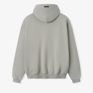 USA Baseball x Fear of God Essentials Hoodie Back