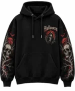 halloween hoodie