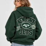 new york jets hoodie
