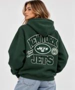 new york jets hoodie