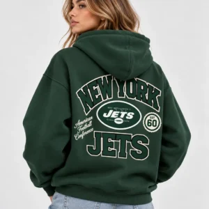 new york jets hoodie