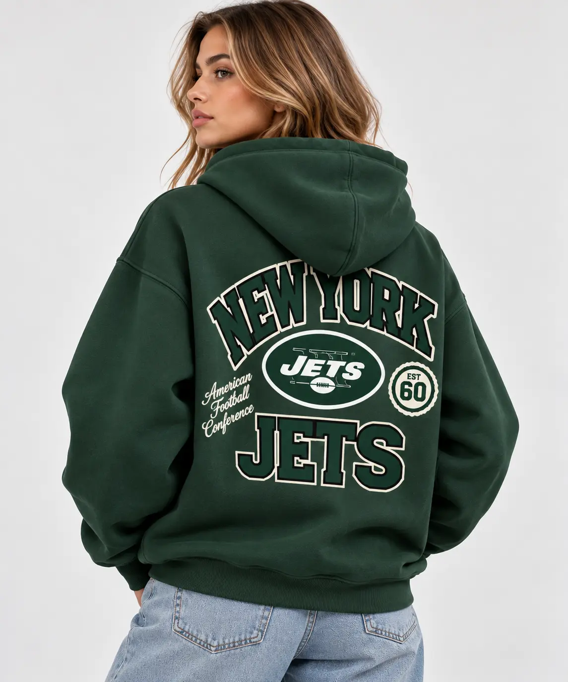 new york jets hoodie
