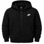 nike club fleece hoodie