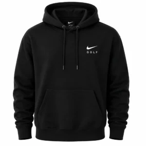nike golf hoodie