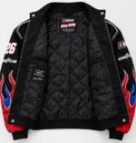 womens ricky bobby costume inner