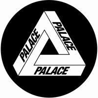 Palace Hoodies